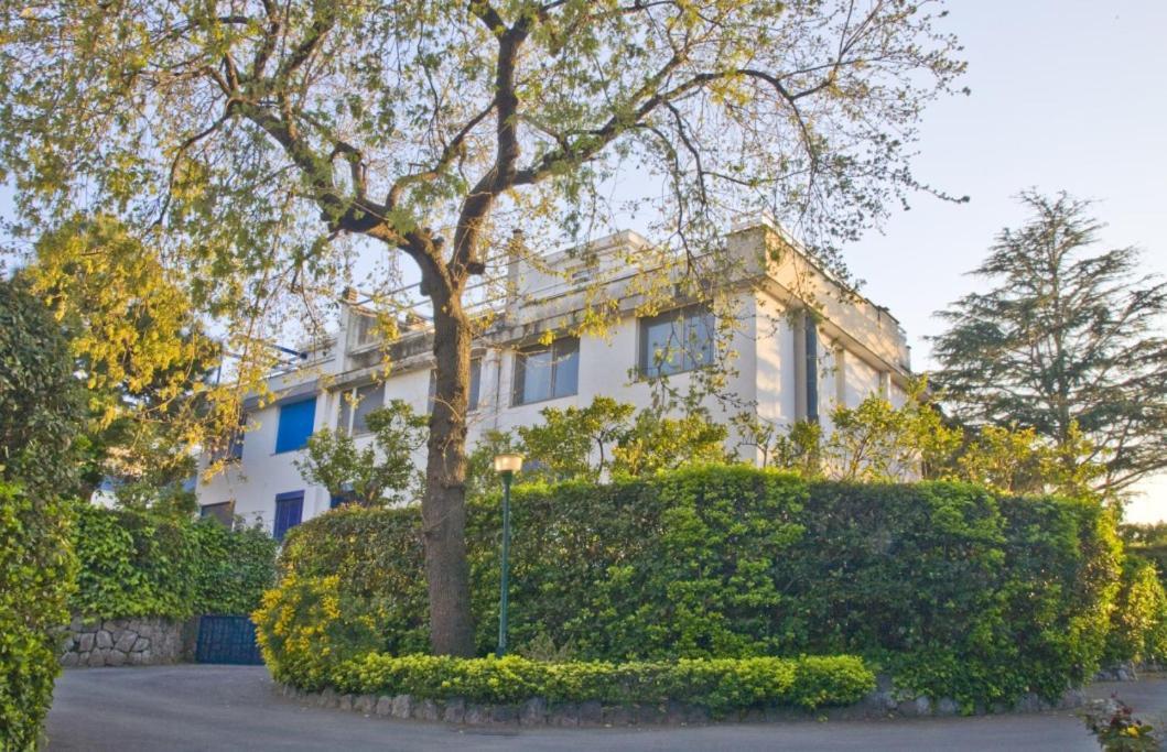 Villa Francesca Sorrent Exterior foto
