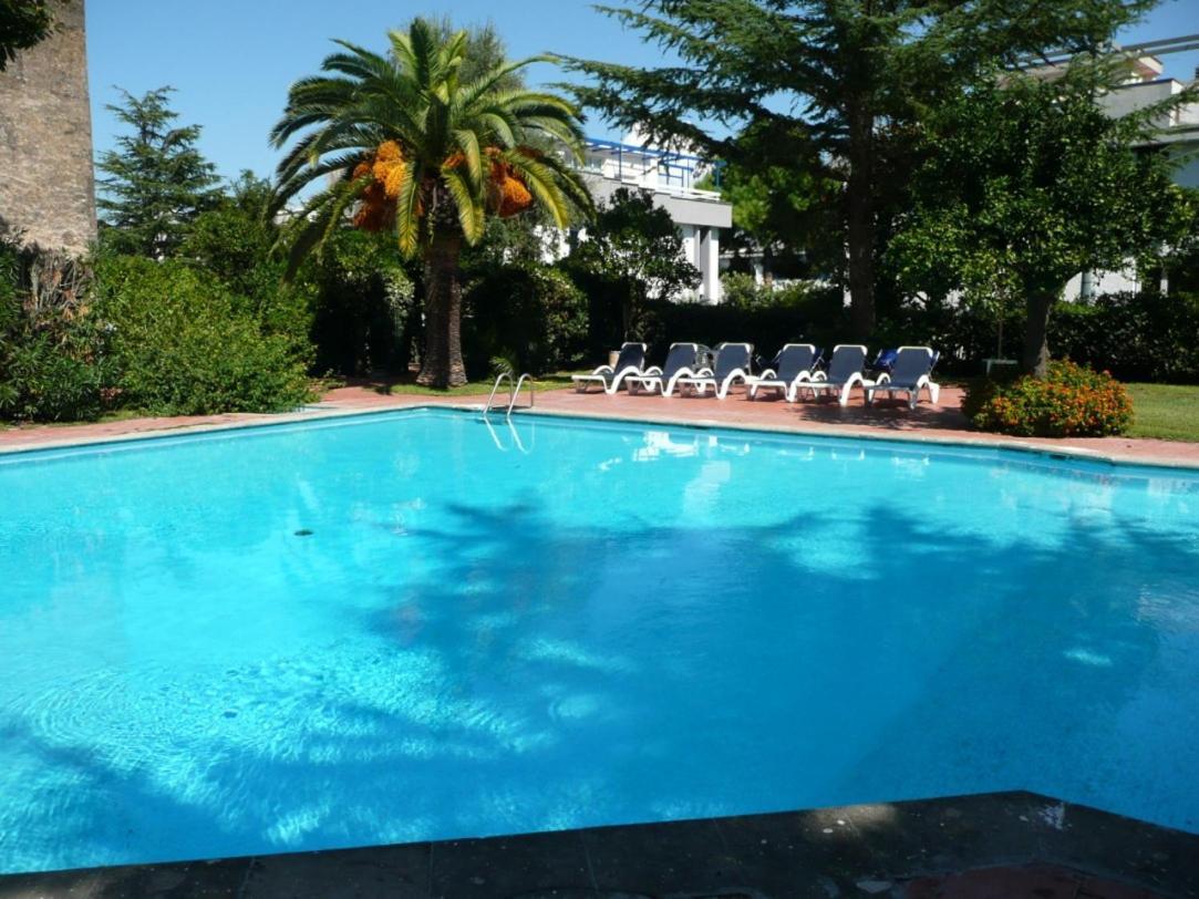 Villa Francesca Sorrent Exterior foto